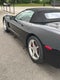 2001 Chevrolet Corvette 2dr Convertible