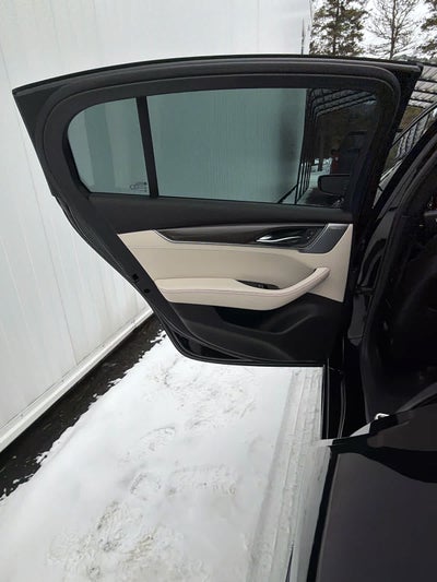 2022 Cadillac CT5-V V-Series