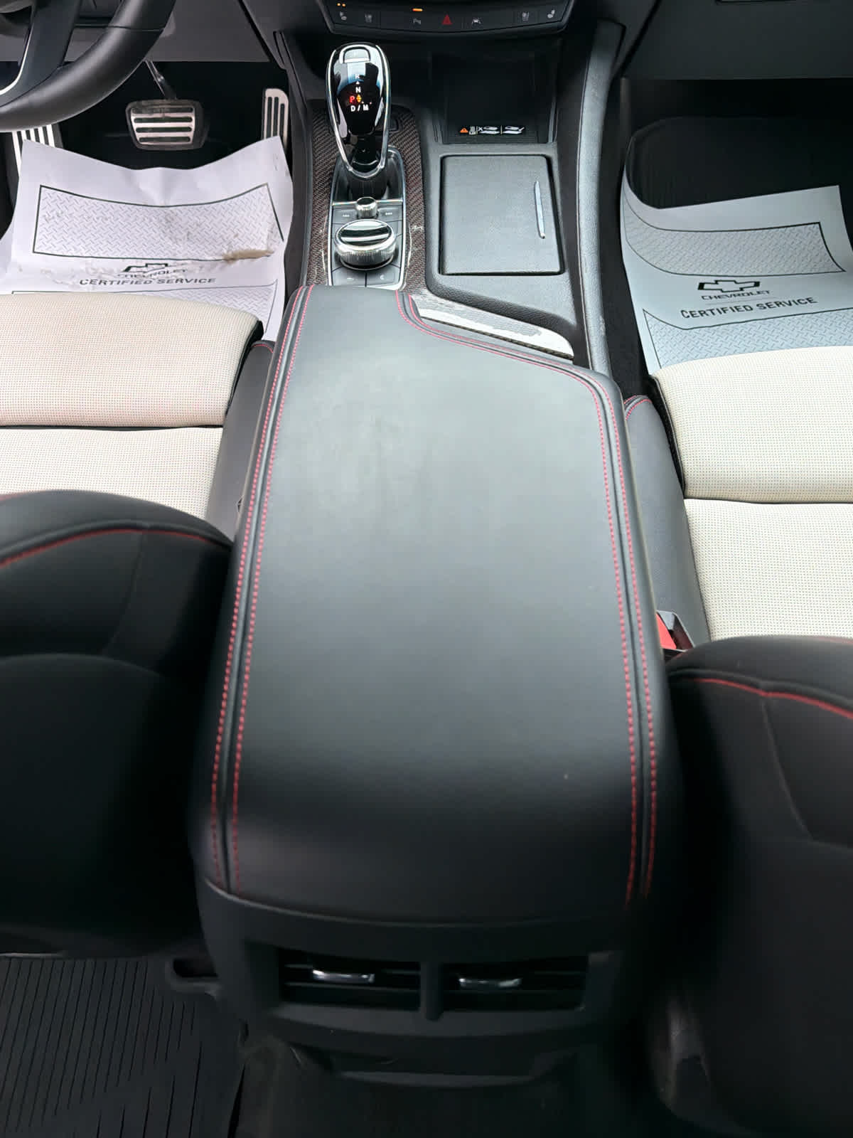 2022 Cadillac CT5-V V-Series