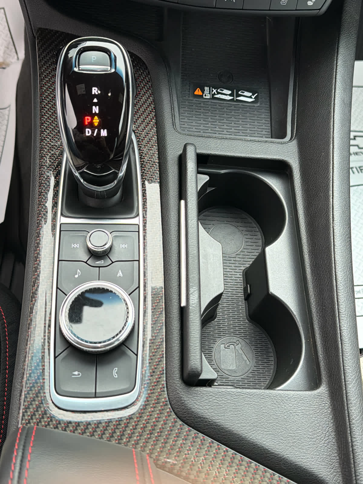 2022 Cadillac CT5-V V-Series