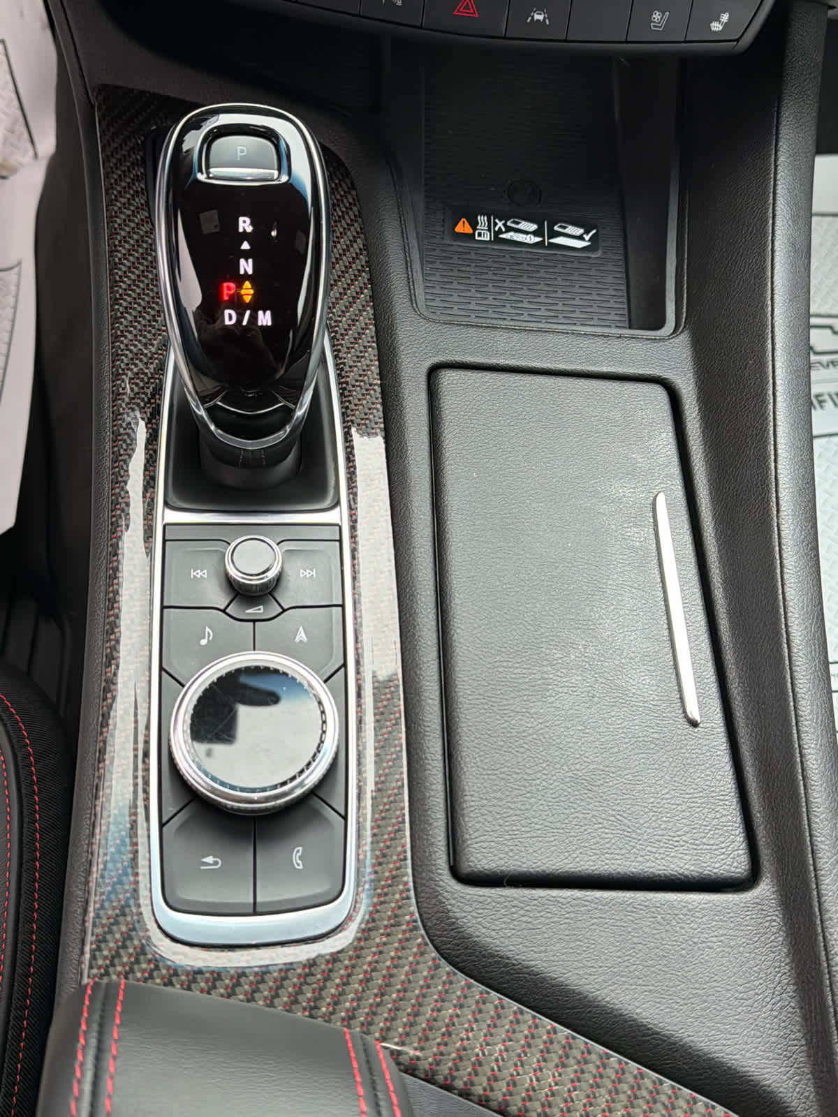 2022 Cadillac CT5-V V-Series