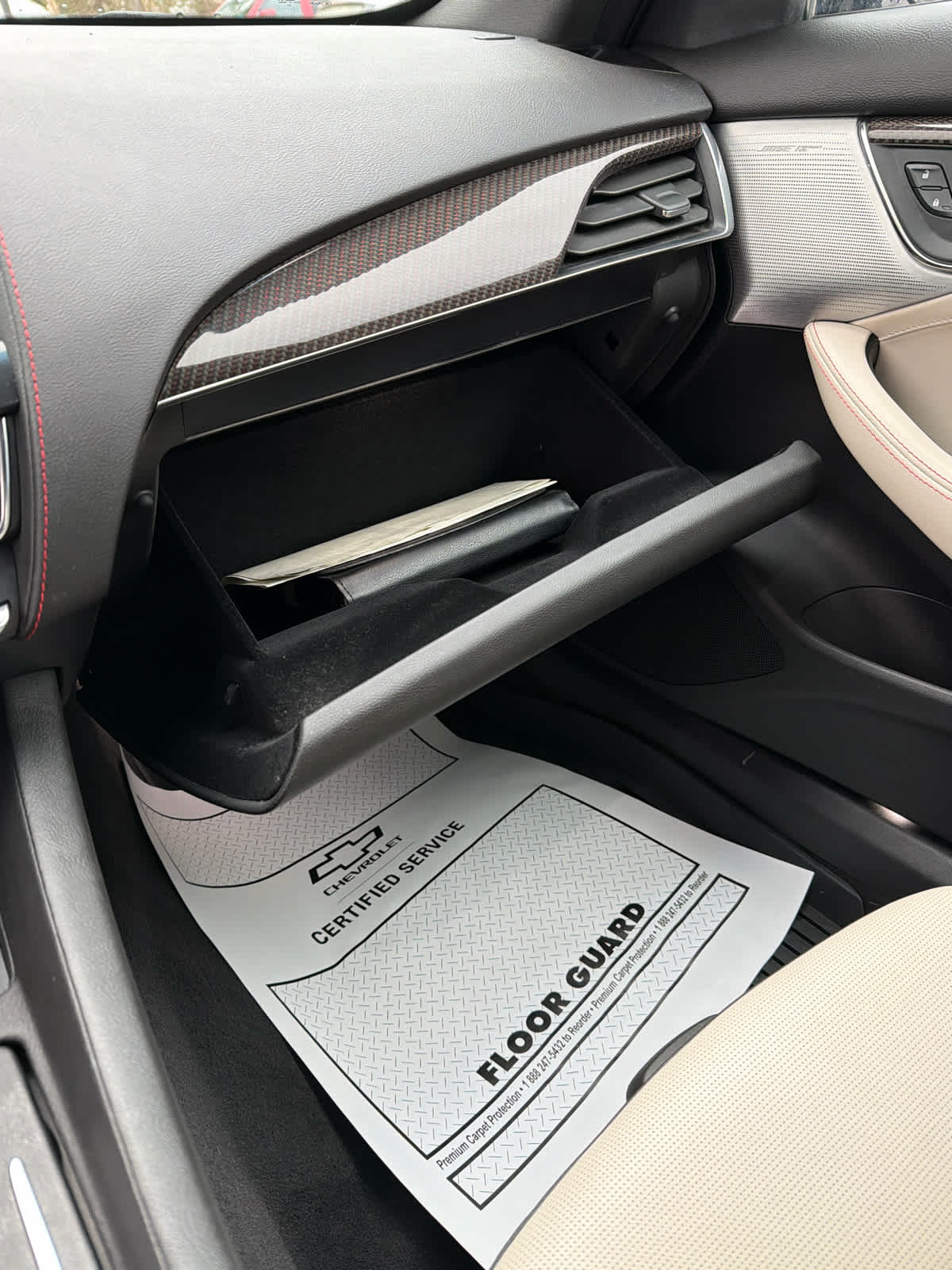 2022 Cadillac CT5-V V-Series