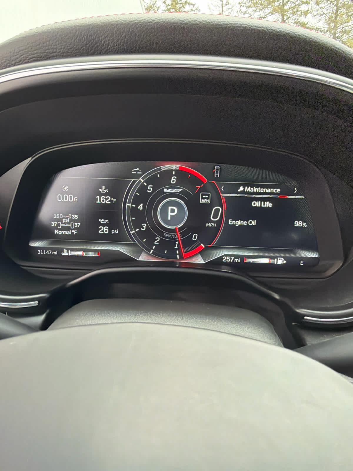 2022 Cadillac CT5-V V-Series