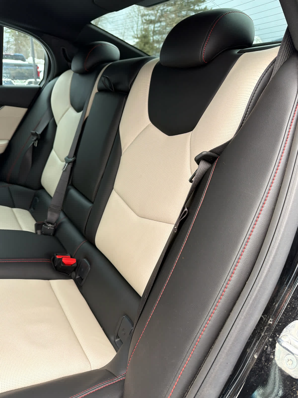 2022 Cadillac CT5-V V-Series