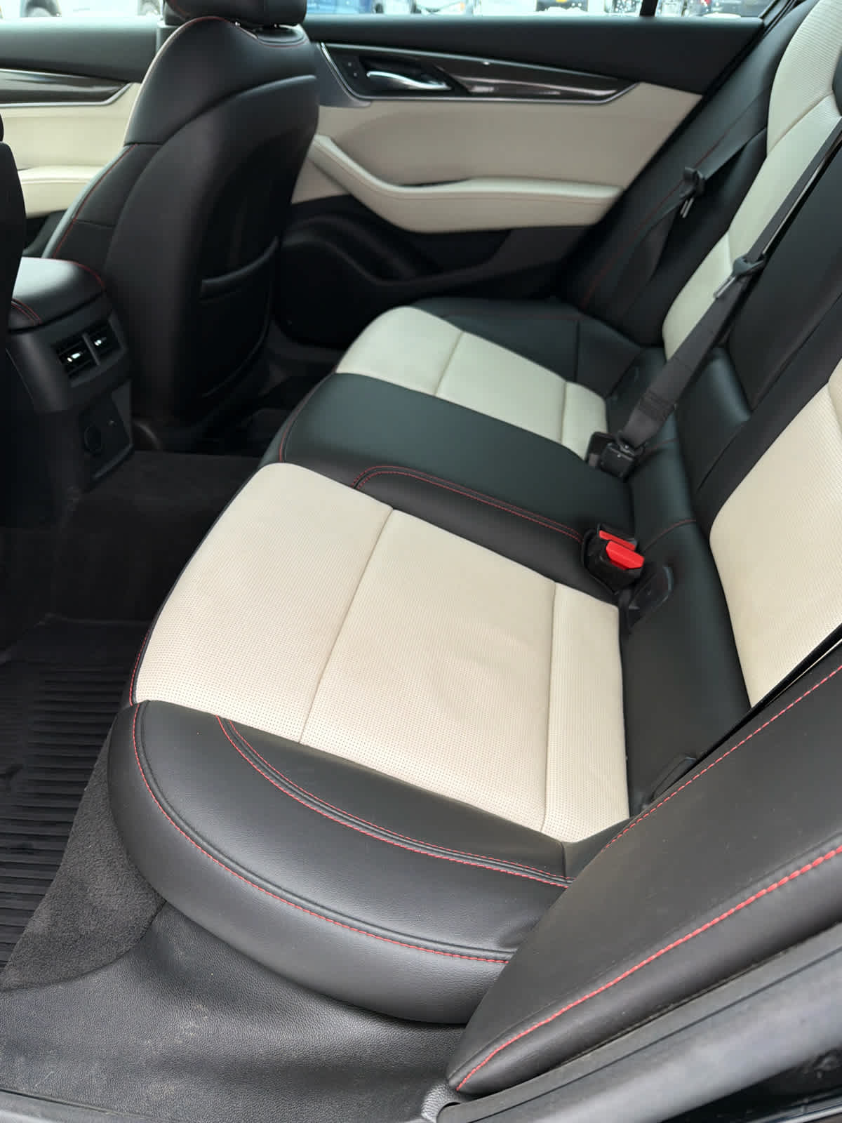 2022 Cadillac CT5-V V-Series