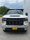 2022 Chevrolet Silverado 3500 HD Chassis Cab Work Truck