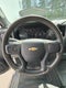 2022 Chevrolet Silverado 3500 HD Chassis Cab Work Truck