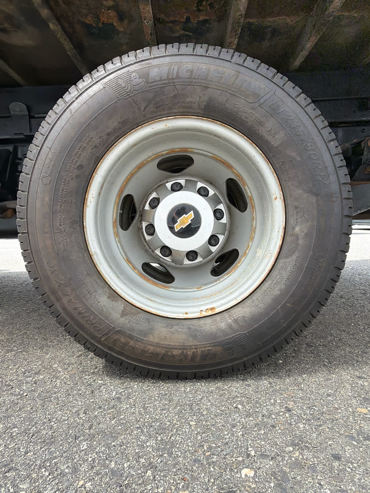 2022 Chevrolet Silverado 3500 HD Chassis Cab Work Truck