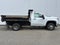2022 Chevrolet Silverado 3500 HD Chassis Cab Work Truck