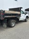 2022 Chevrolet Silverado 3500 HD Chassis Cab Work Truck