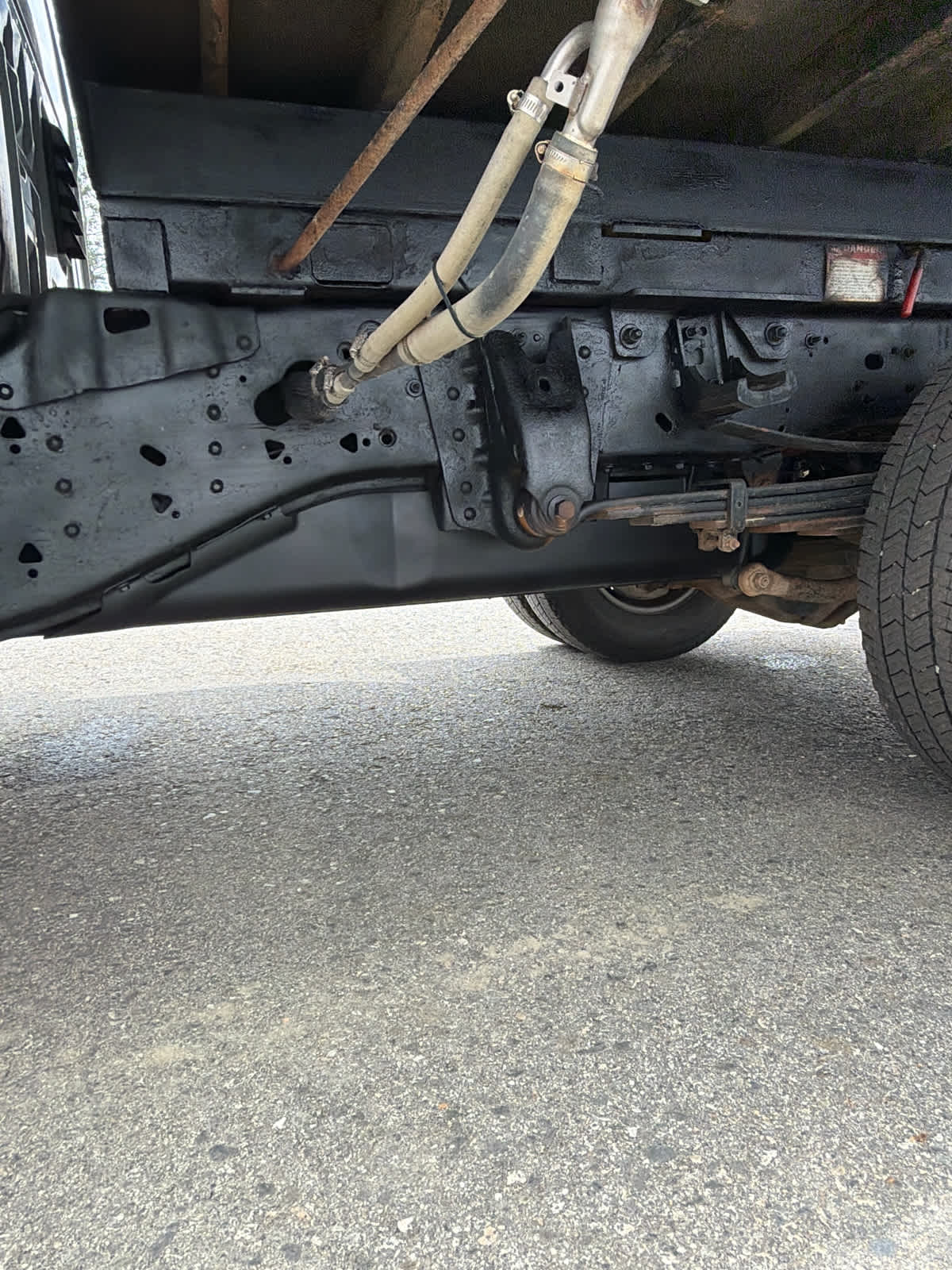 2022 Chevrolet Silverado 3500 HD Chassis Cab Work Truck