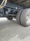 2022 Chevrolet Silverado 3500 HD Chassis Cab Work Truck