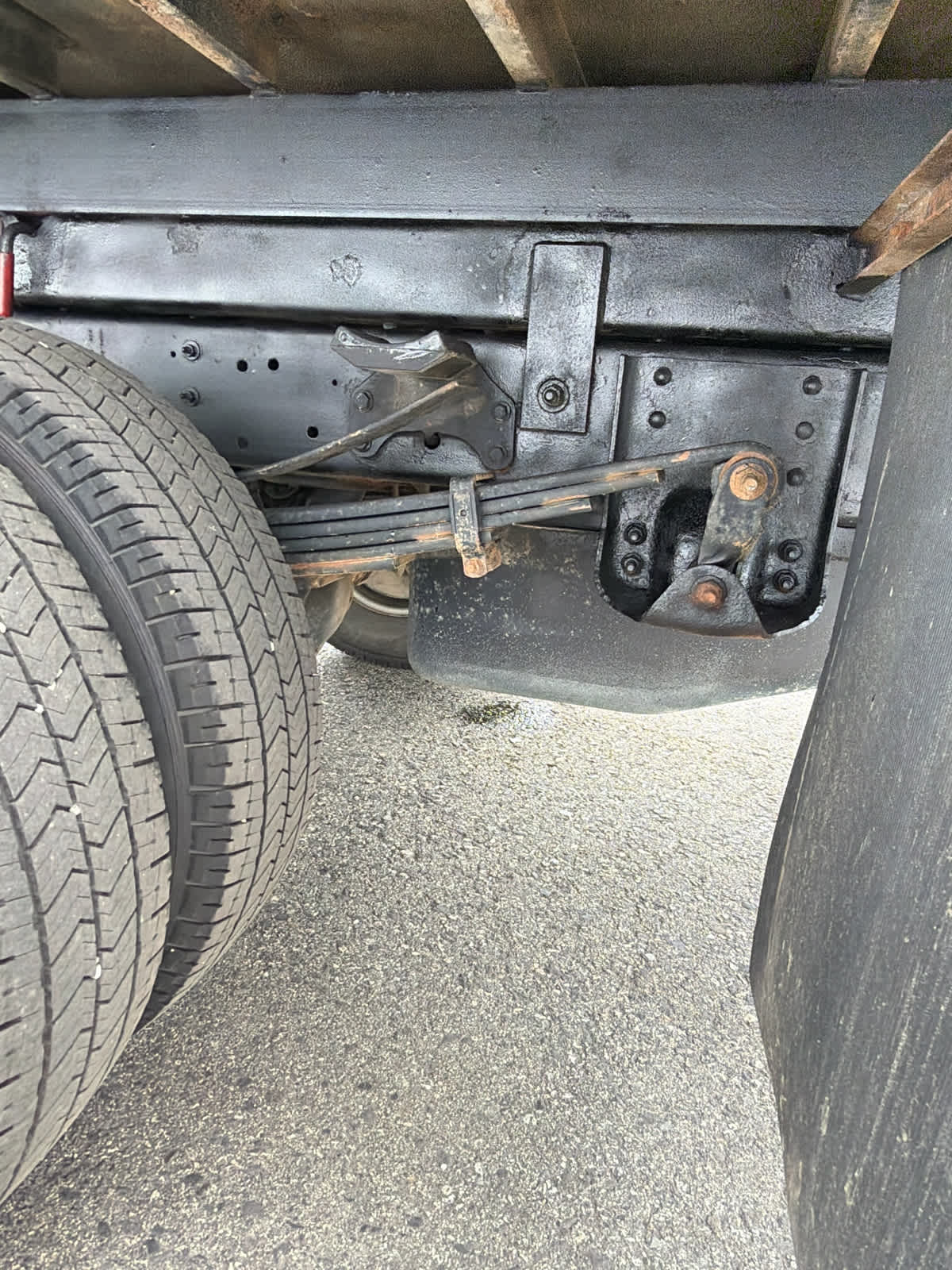 2022 Chevrolet Silverado 3500 HD Chassis Cab Work Truck