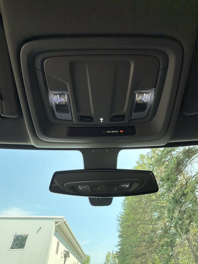 2020 Chevrolet Silverado 2500 HD Work Truck