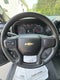 2020 Chevrolet Silverado 2500 HD Work Truck