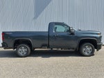 2020 Chevrolet Silverado 2500 HD Work Truck