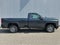 2020 Chevrolet Silverado 2500 HD Work Truck
