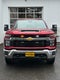 2024 Chevrolet Silverado 3500 HD LT