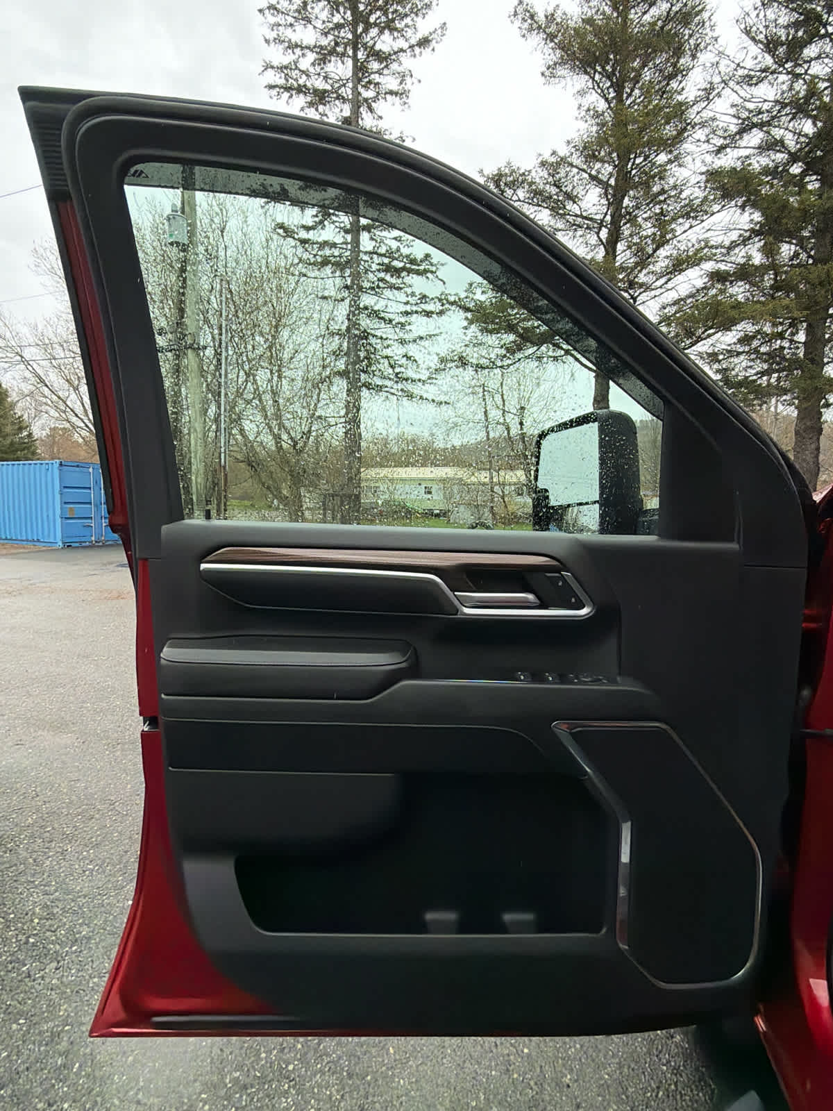 2024 Chevrolet Silverado 3500 HD LT