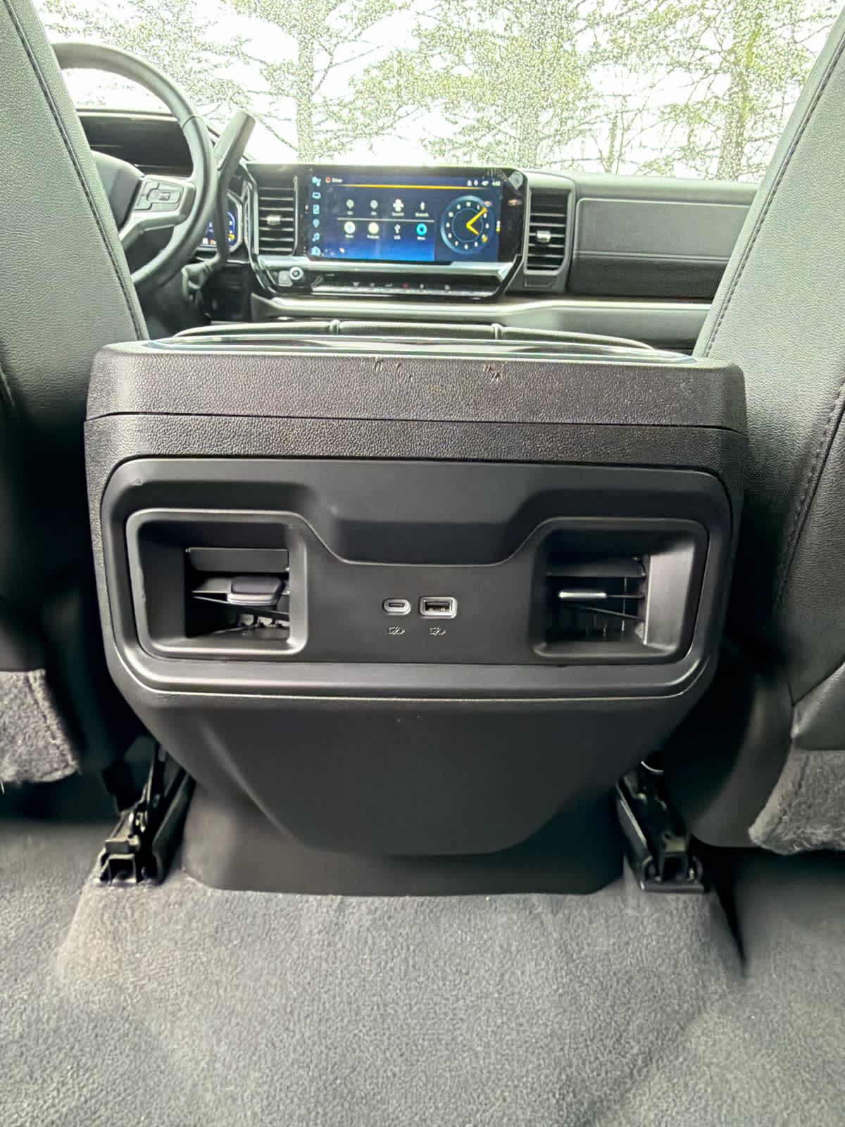2024 Chevrolet Silverado 3500 HD LT