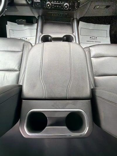 2024 Chevrolet Silverado 3500 HD LT