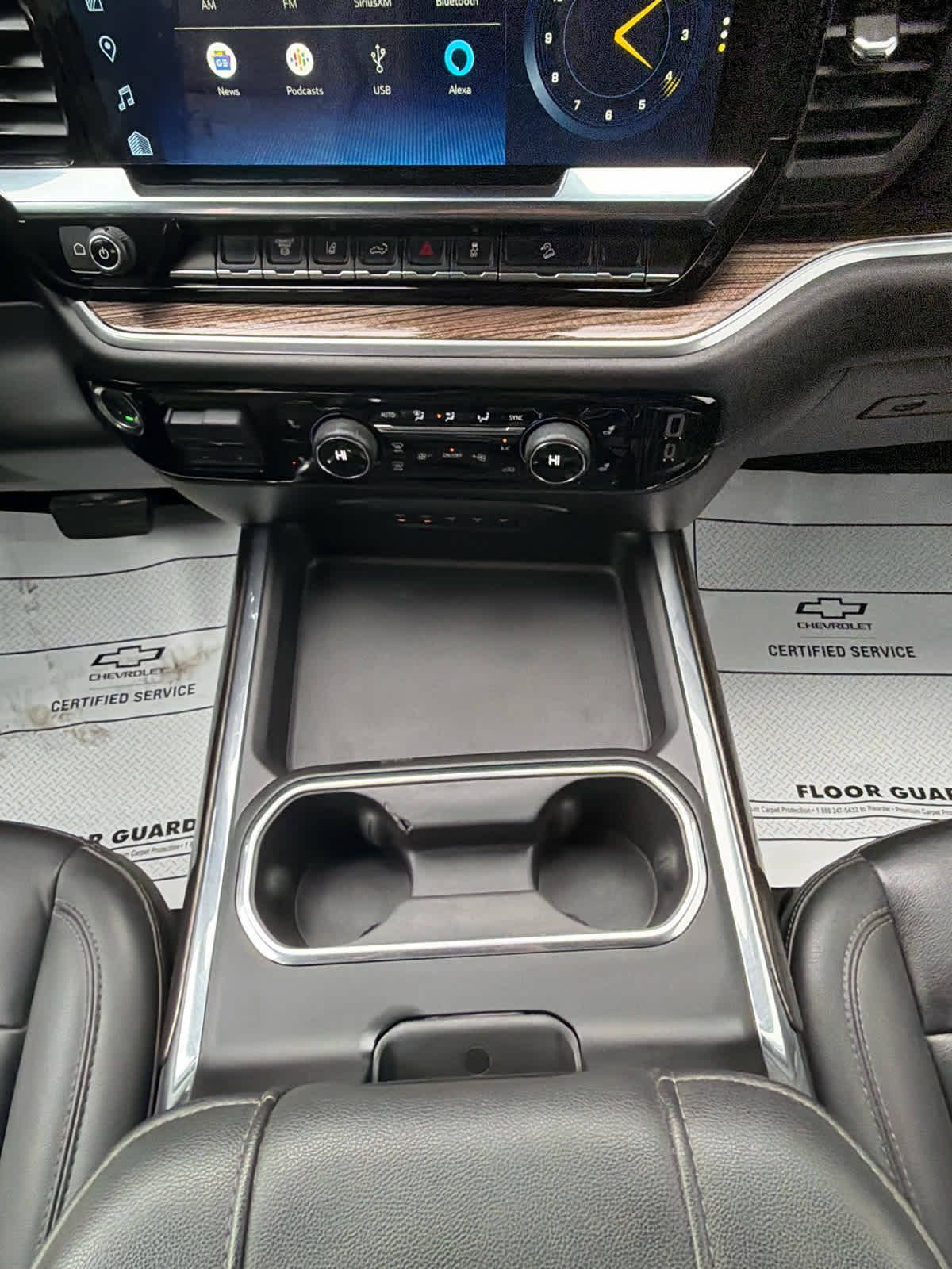 2024 Chevrolet Silverado 3500 HD LT