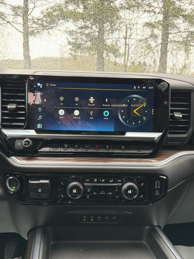 2024 Chevrolet Silverado 3500 HD LT