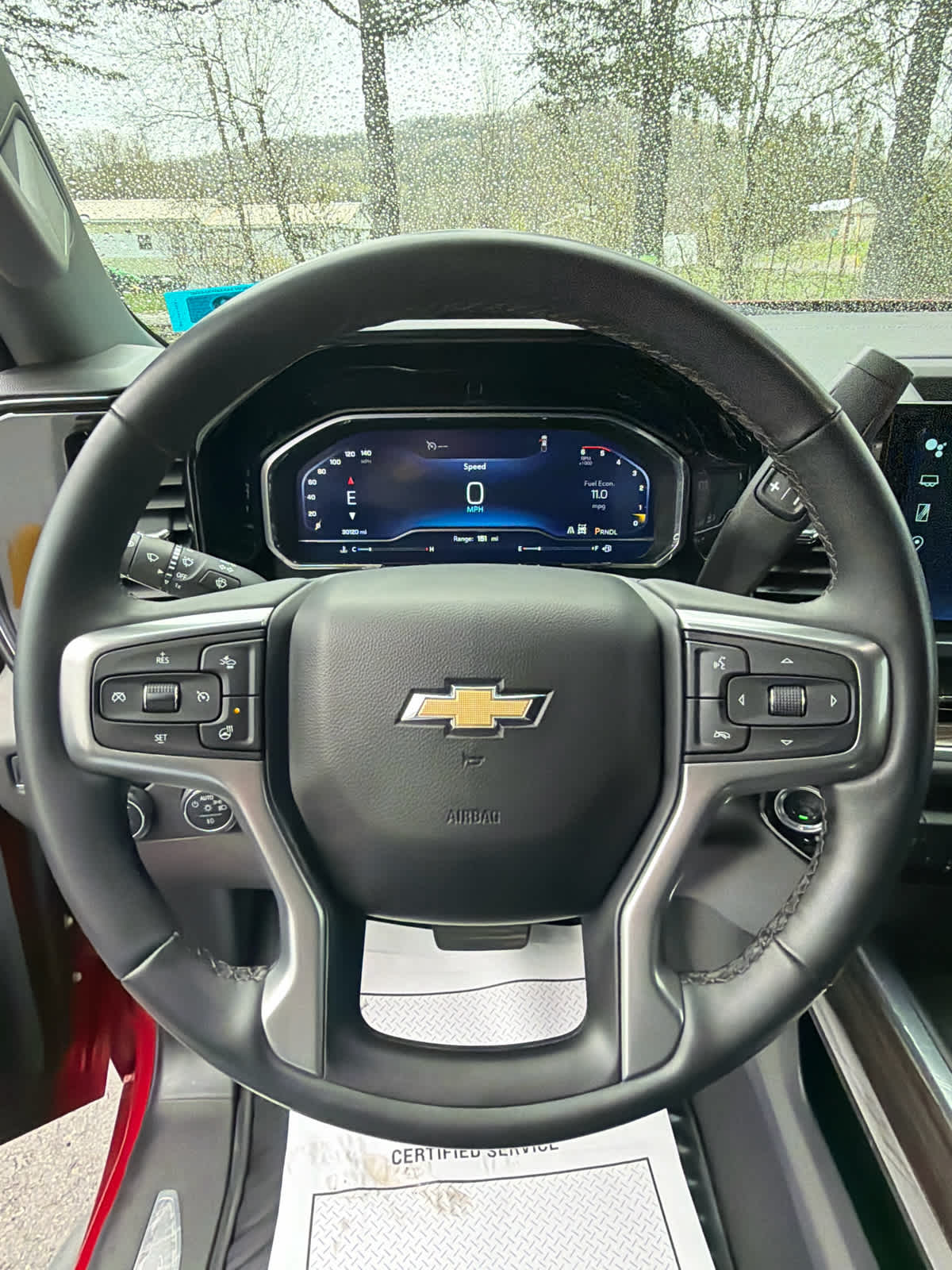 2024 Chevrolet Silverado 3500 HD LT