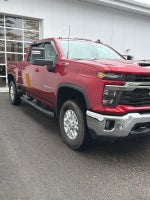 2024 Chevrolet Silverado 3500 HD LT