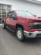 2024 Chevrolet Silverado 3500 HD LT
