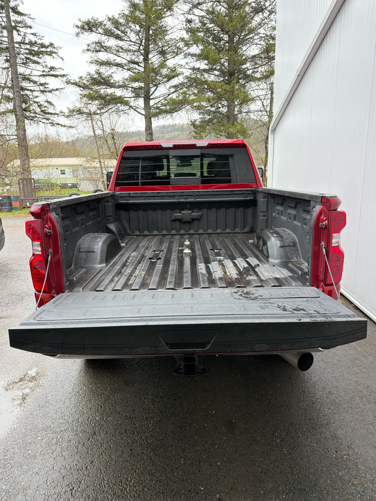 2024 Chevrolet Silverado 3500 HD LT