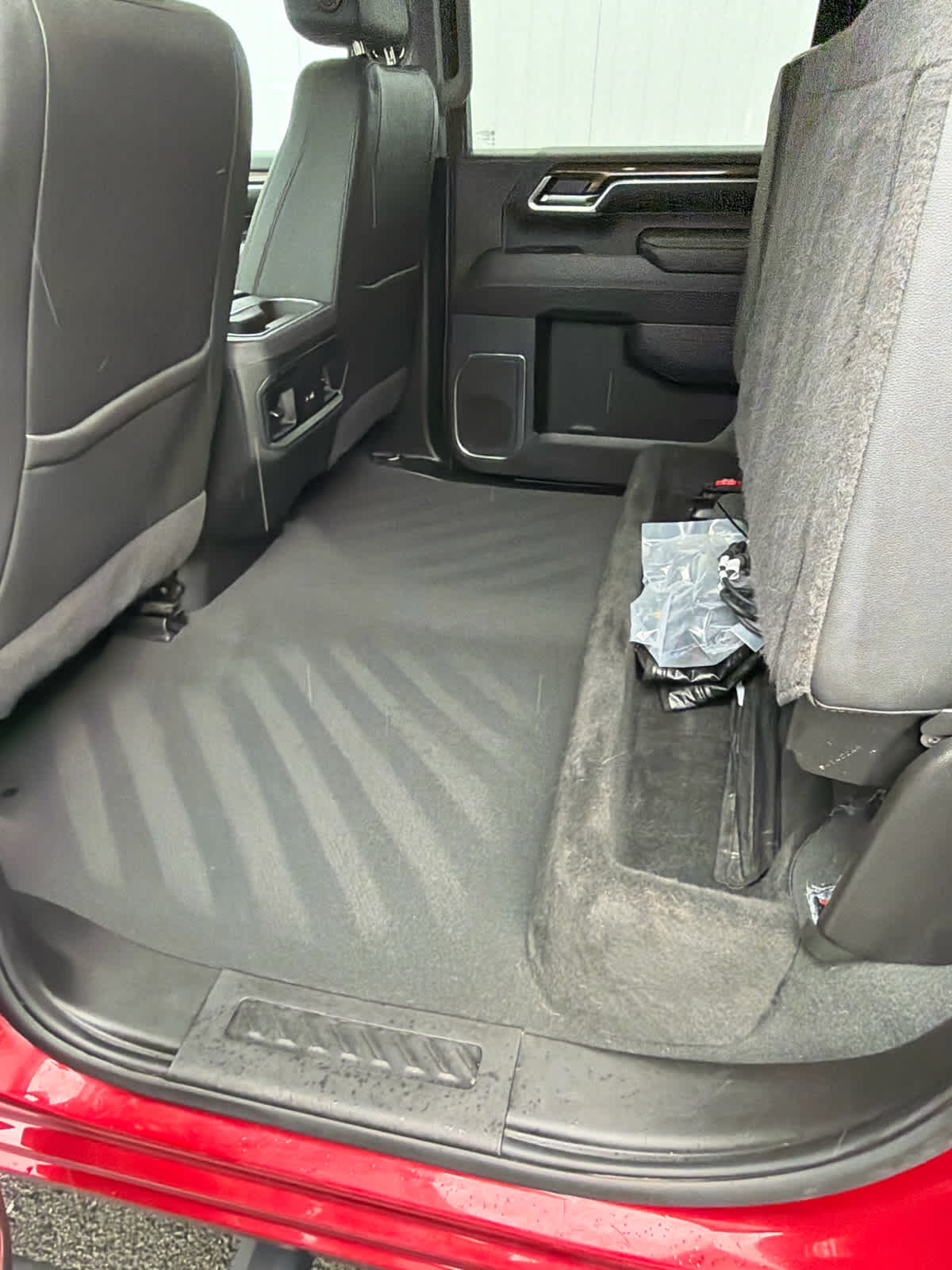 2024 Chevrolet Silverado 3500 HD LT