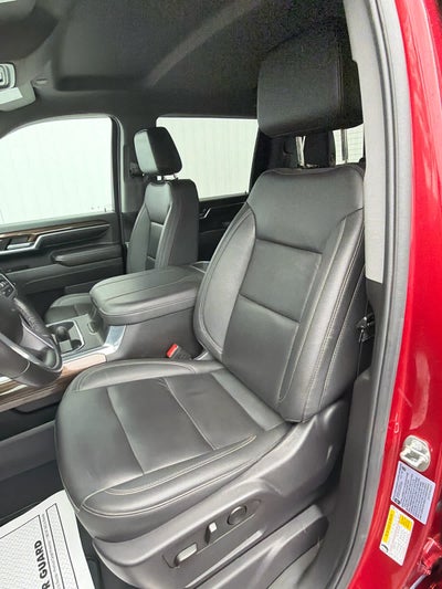 2024 Chevrolet Silverado 3500 HD LT