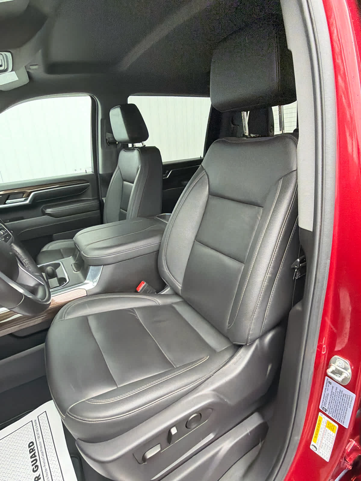 2024 Chevrolet Silverado 3500 HD LT