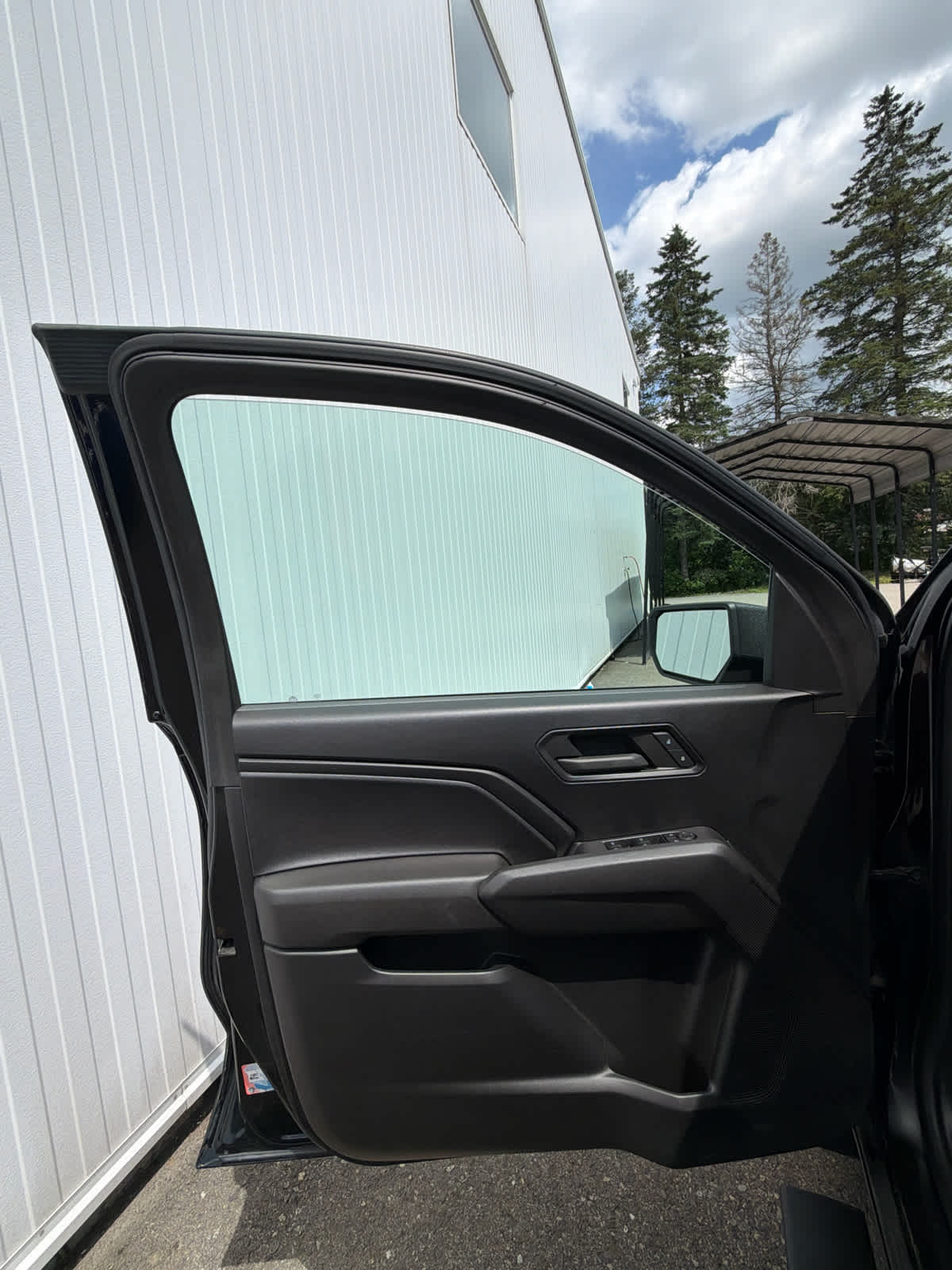 2023 Chevrolet Colorado WT