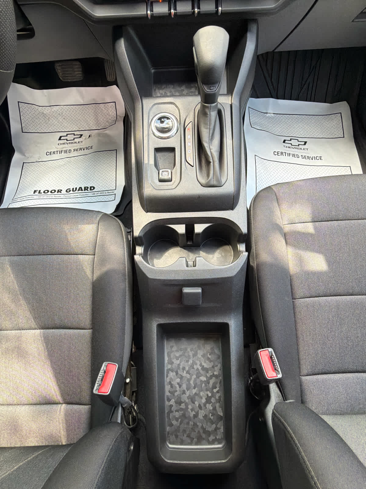 2023 Chevrolet Colorado WT
