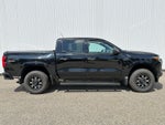 2023 Chevrolet Colorado WT
