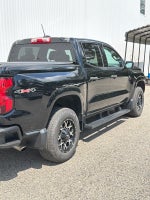 2023 Chevrolet Colorado WT