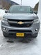 2019 Chevrolet Colorado 4WD Z71