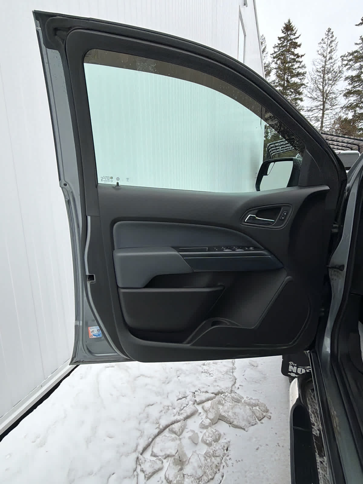 2019 Chevrolet Colorado 4WD Z71