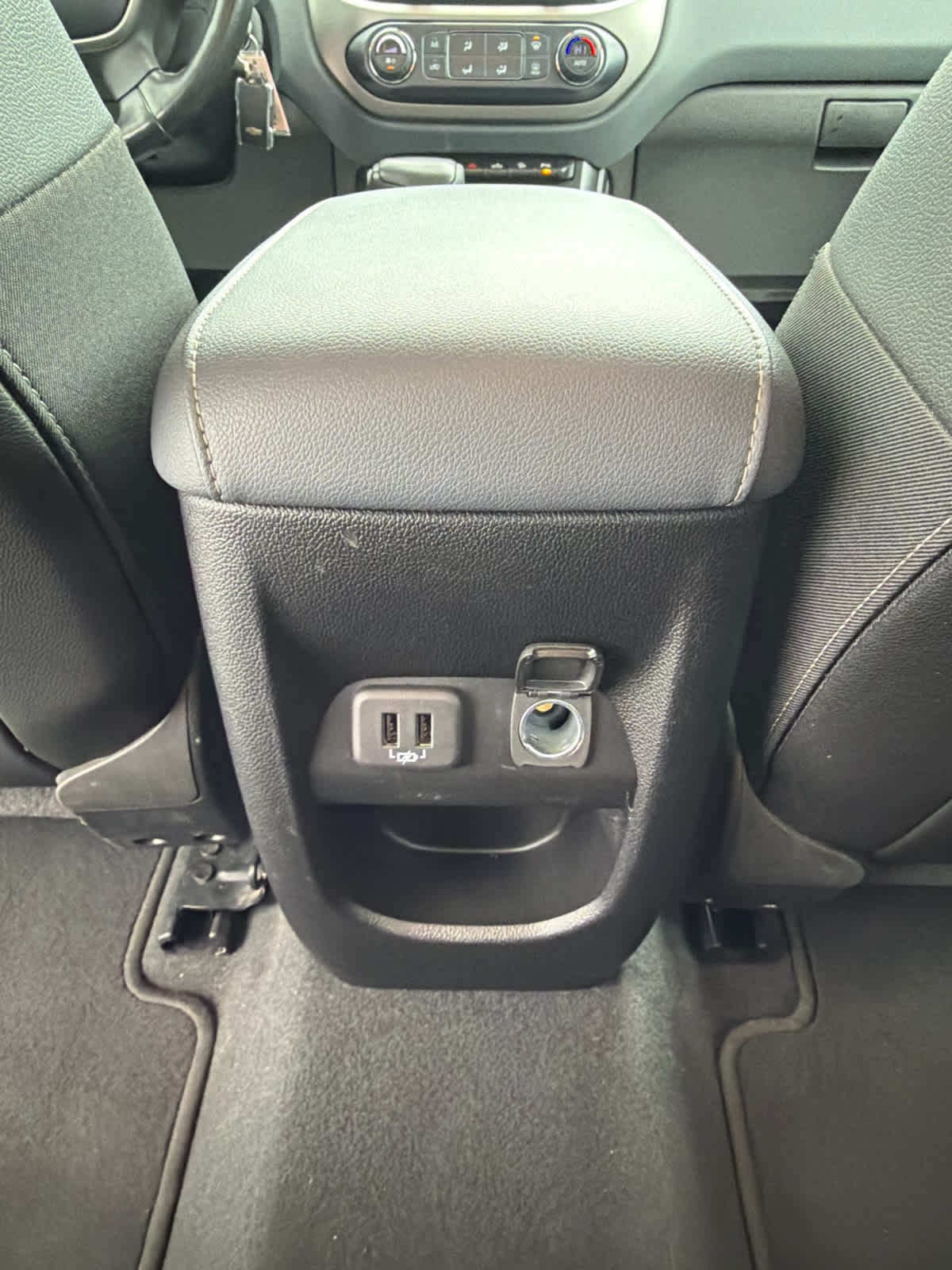 2019 Chevrolet Colorado 4WD Z71