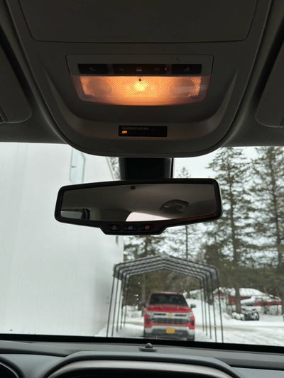 2019 Chevrolet Colorado 4WD Z71