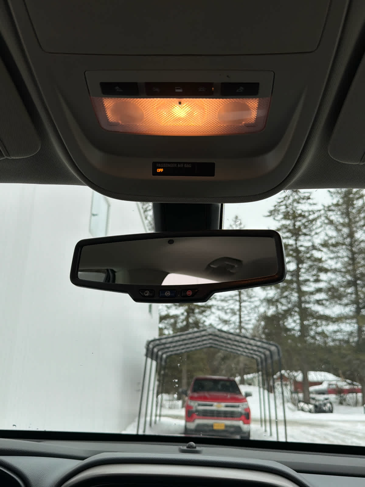 2019 Chevrolet Colorado 4WD Z71