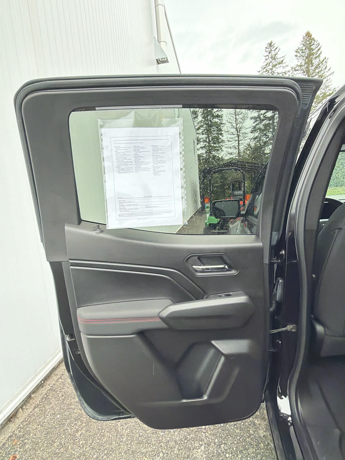 2023 Chevrolet Colorado 4WD Z71