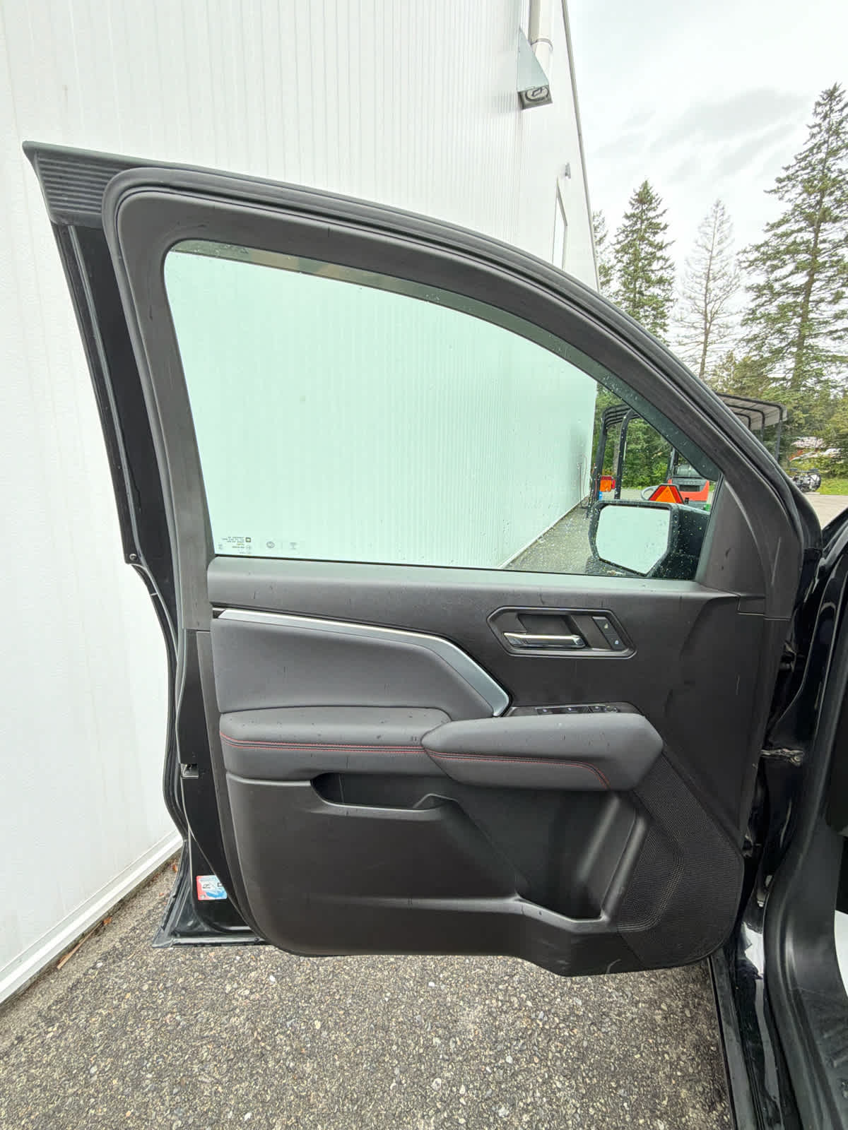 2023 Chevrolet Colorado 4WD Z71