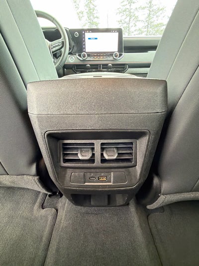 2023 Chevrolet Colorado 4WD Z71