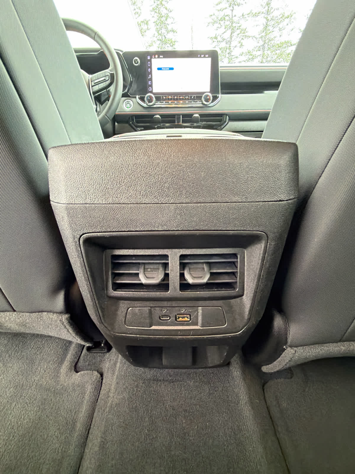 2023 Chevrolet Colorado 4WD Z71