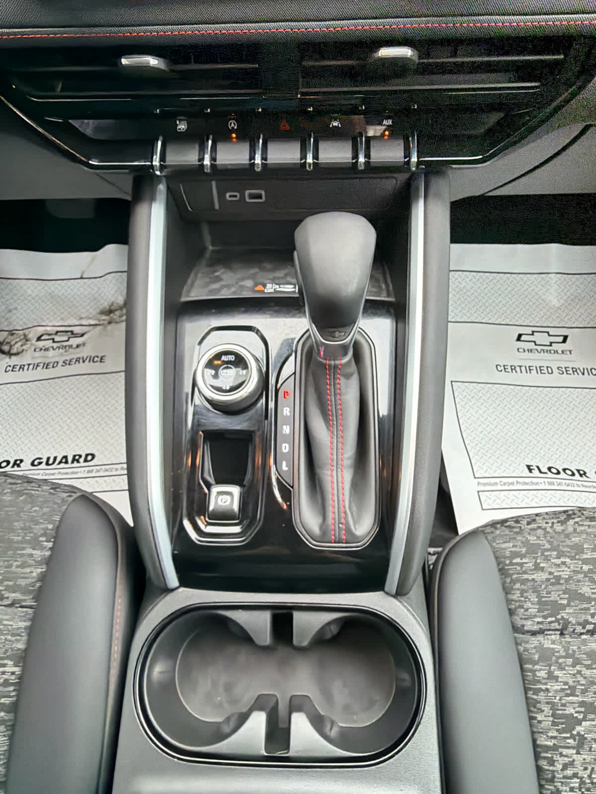 2023 Chevrolet Colorado 4WD Z71