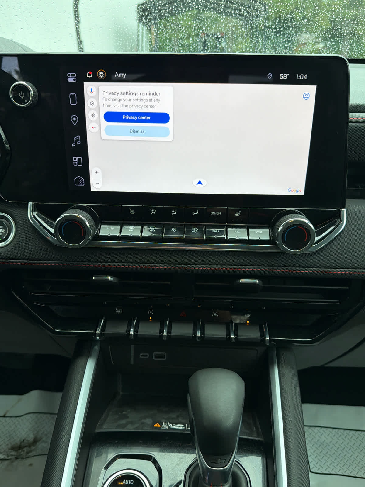 2023 Chevrolet Colorado 4WD Z71