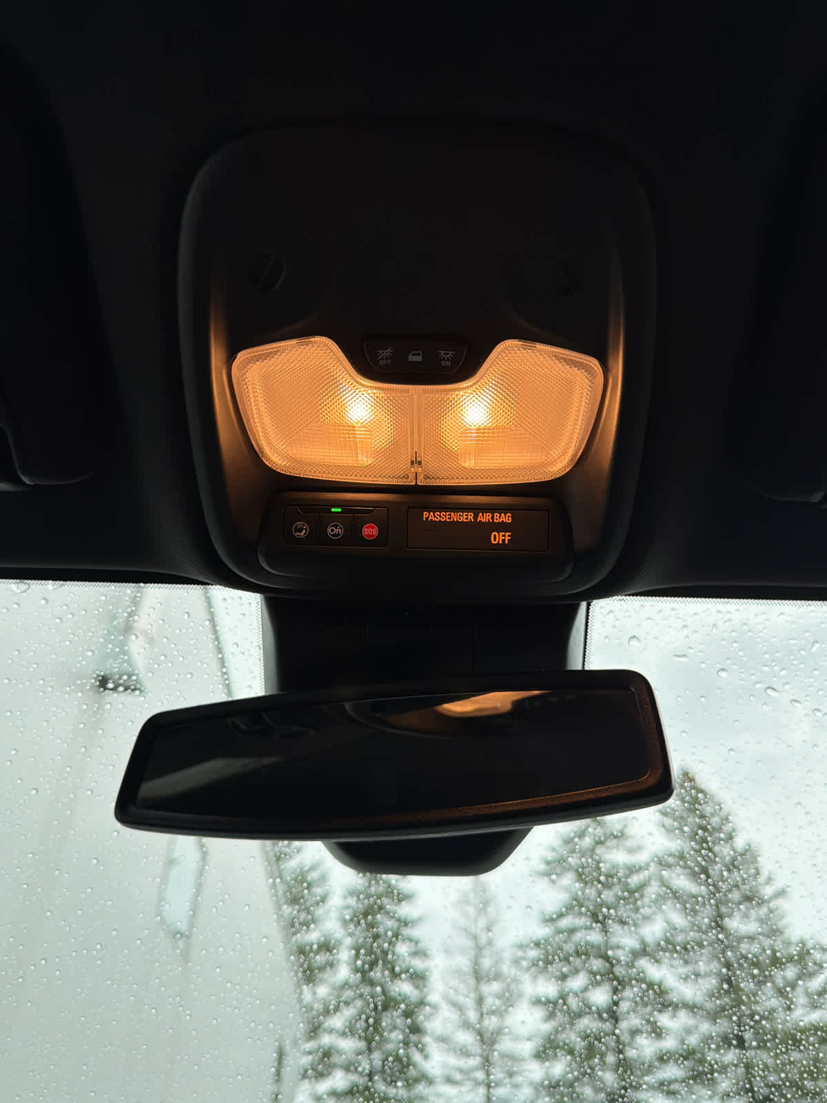 2023 Chevrolet Colorado 4WD Z71